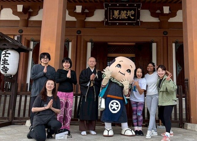 壬生菜祭!の巻
