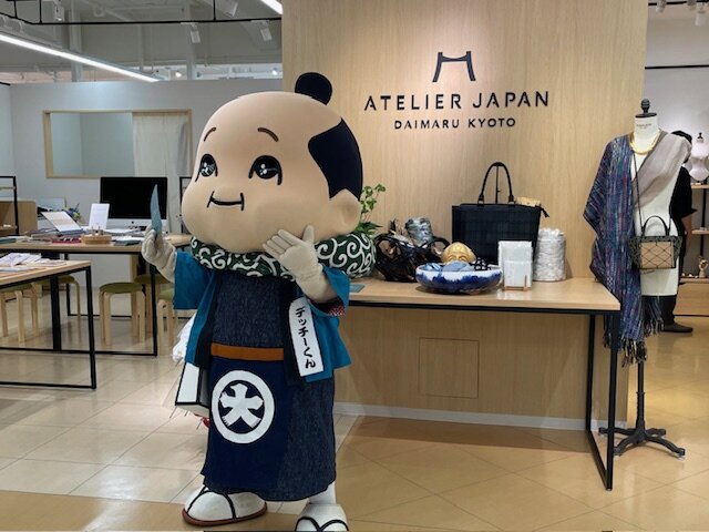 日本のものづくりを世界に伝えよう！の巻